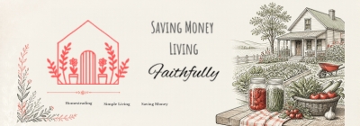 Saving Money Living Faithfully Saving Money Living Faithfully